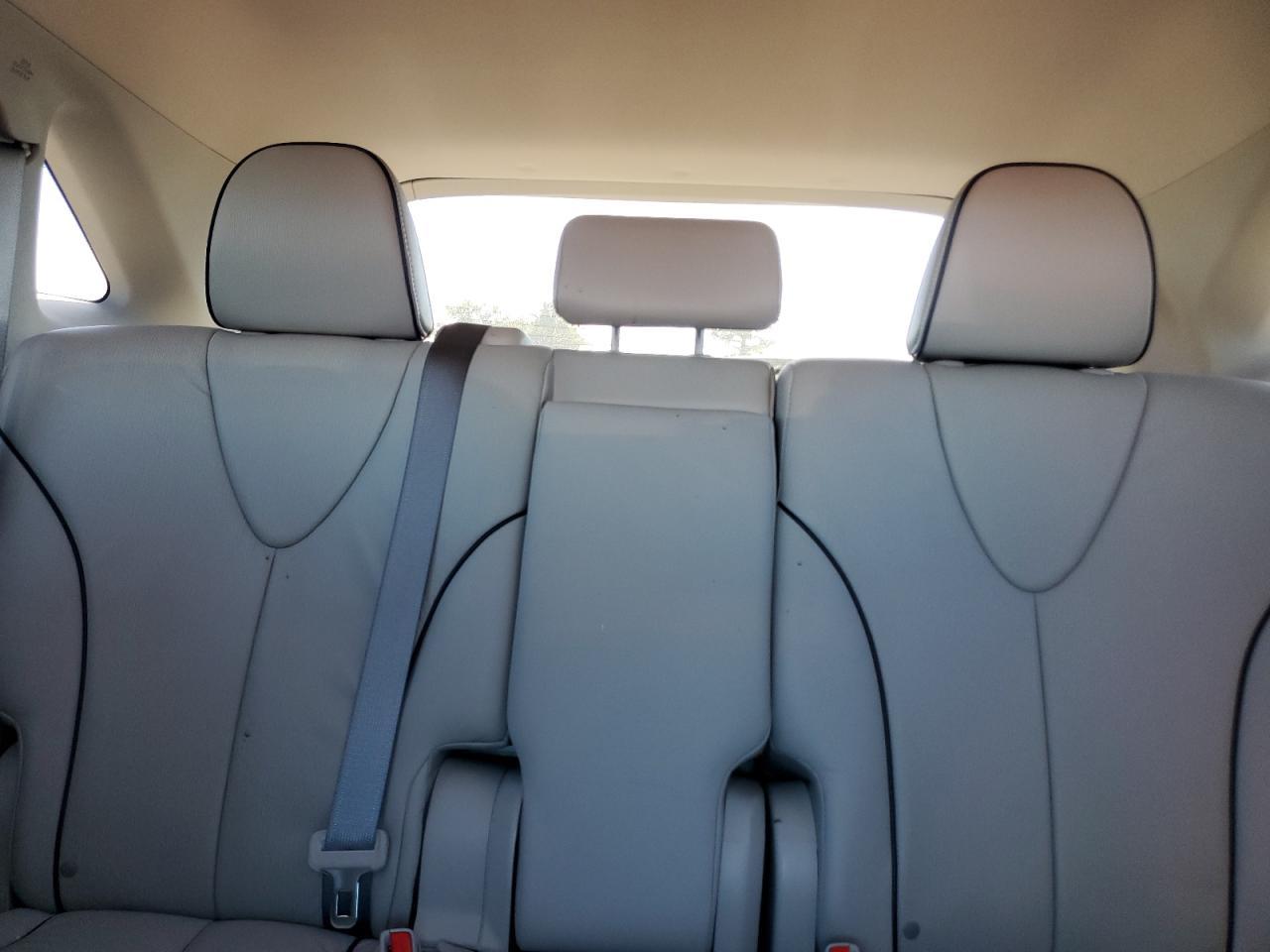 2013 TOYOTA VENZA