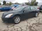 2010 NISSAN ALTIMA