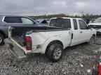 2003 NISSAN Frontier
