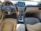 2012 CADILLAC CTS
