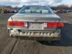 2001 TOYOTA CAMRY