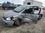 2012 NISSAN VERSA