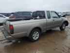 2003 NISSAN Frontier