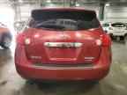 2012 NISSAN ROGUE