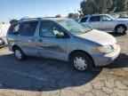 2000 TOYOTA SIENNA
