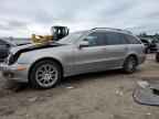 2007 MERCEDES-BENZ E-Class