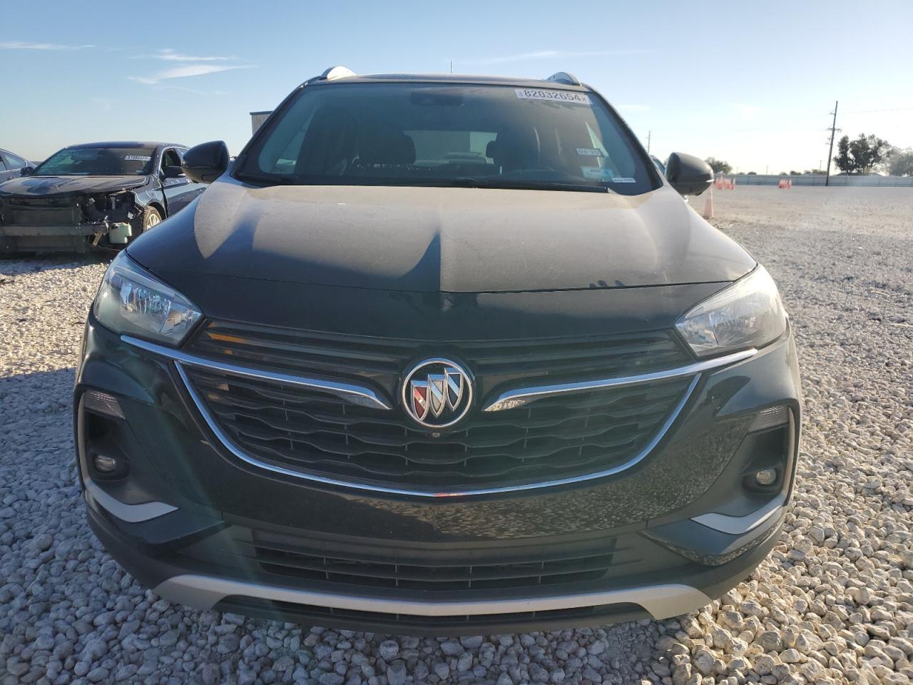 2020 BUICK ENCORE