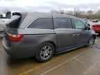 2011 HONDA ODYSSEY