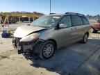2010 TOYOTA SIENNA