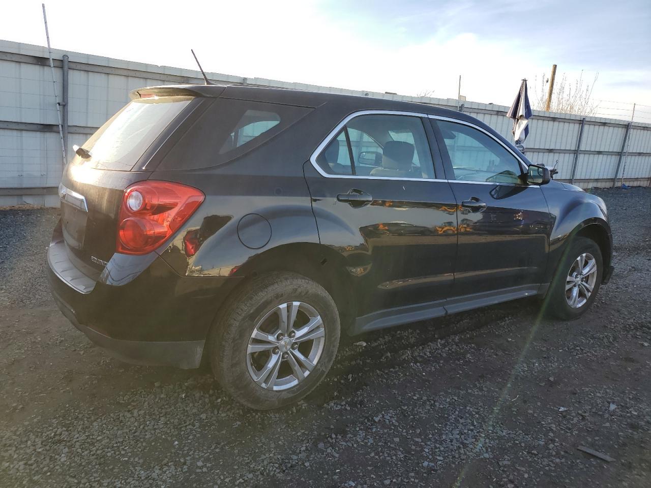 2014 CHEVROLET EQUINOX