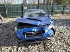 2023 SUBARU WRX