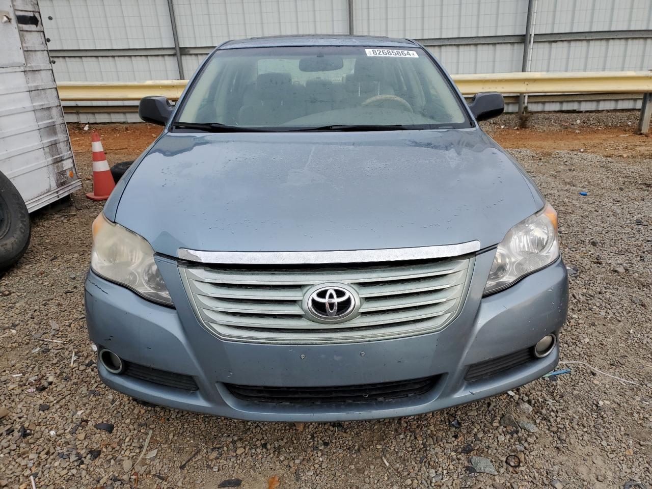2008 TOYOTA Avalon