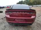 2017 DODGE CHARGER