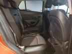 2014 CHEVROLET TRAX