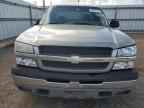 2003 CHEVROLET Silverado