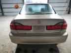 2000 HONDA ACCORD