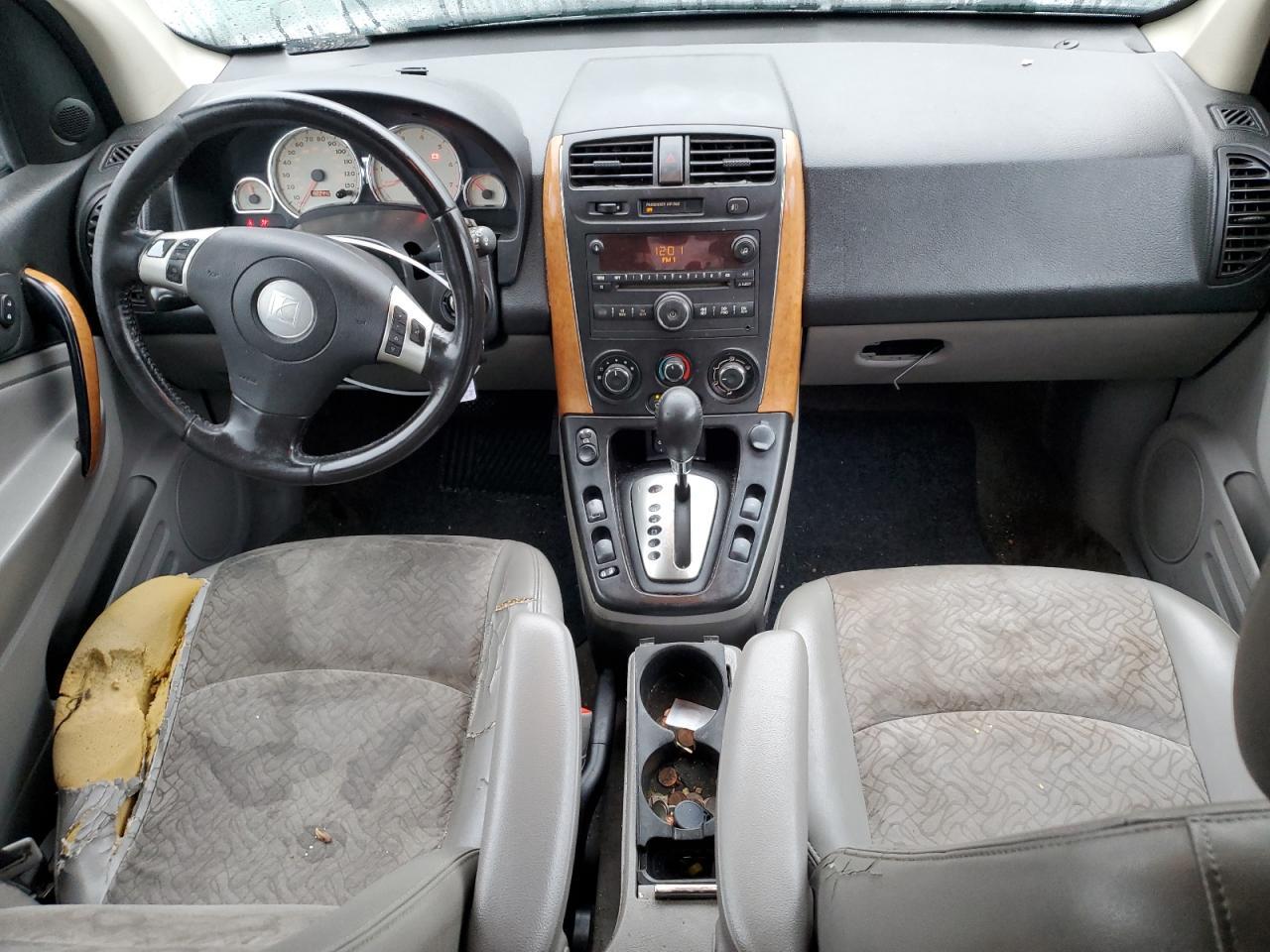2006 SATURN Vue
