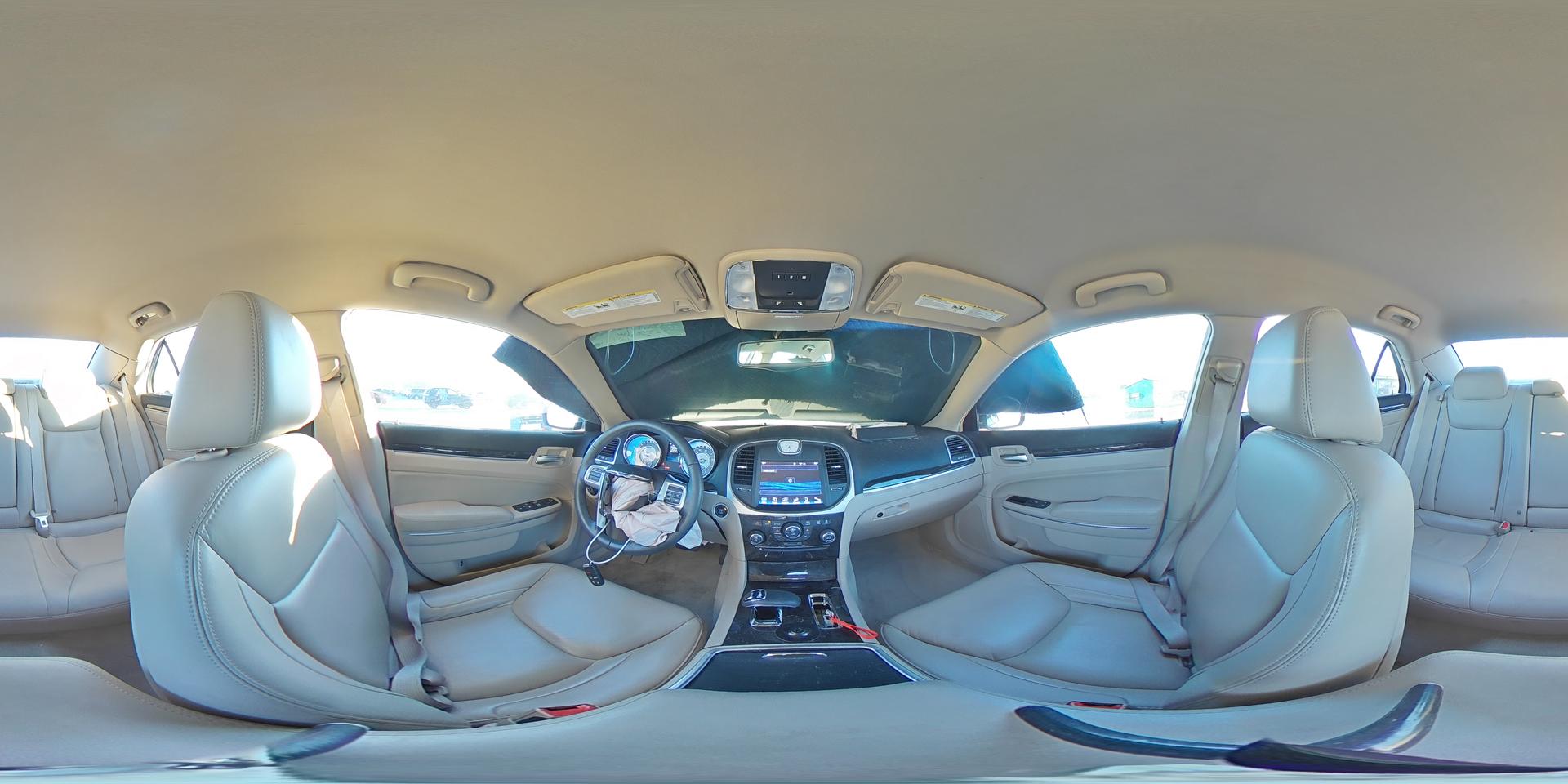 2013 CHRYSLER 300