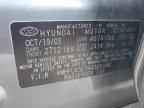 2004 HYUNDAI Xg