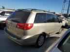 2010 TOYOTA SIENNA