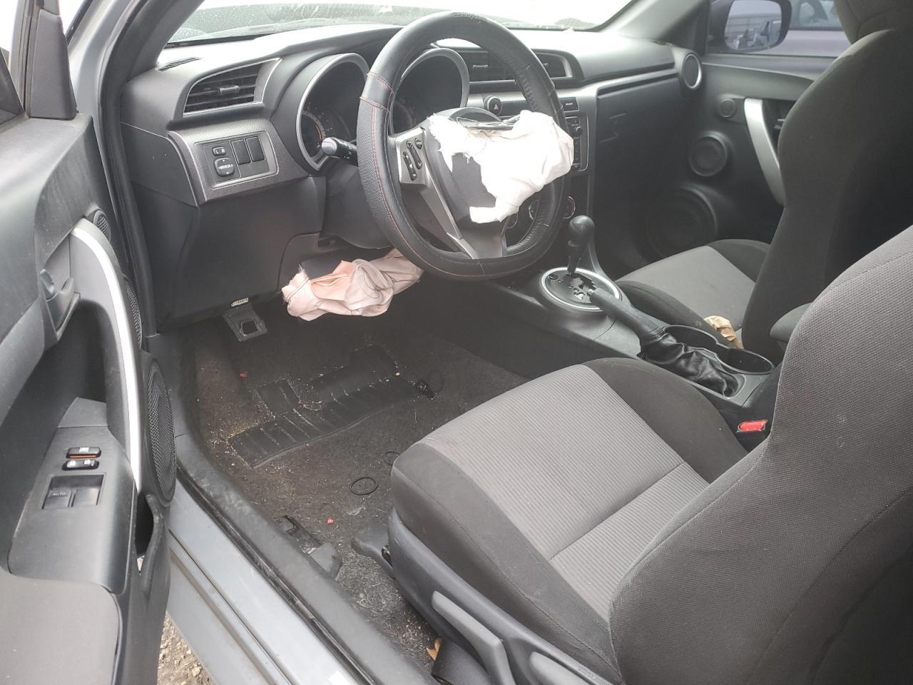 2014 TOYOTA SCION