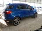 2022 FORD EcoSport
