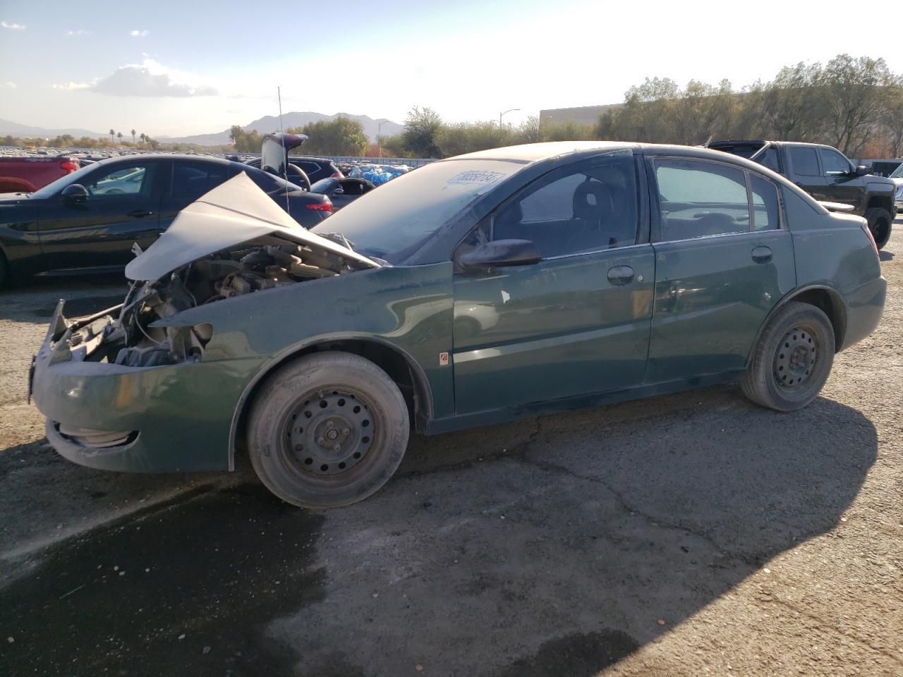 2006 SATURN Ion