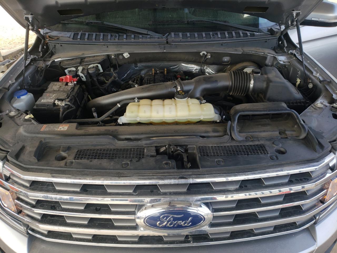 2021 FORD Expedition