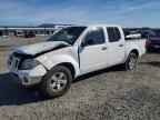 2010 NISSAN Frontier