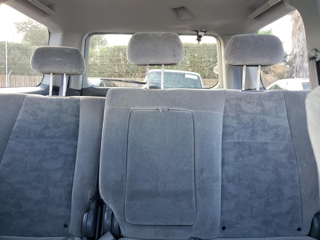 2004 HONDA PILOT