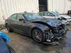 2017 MASERATI Ghibli