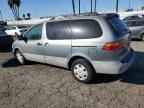 2000 TOYOTA SIENNA