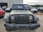 2008 JEEP WRANGLER