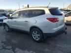 2011 CHEVROLET TRAVERSE