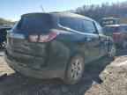 2014 CHEVROLET TRAVERSE