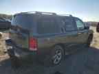 2005 NISSAN Armada