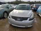 2011 NISSAN ALTIMA