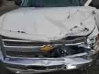 2013 CHEVROLET Silverado