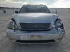 2001 LEXUS Ls 430