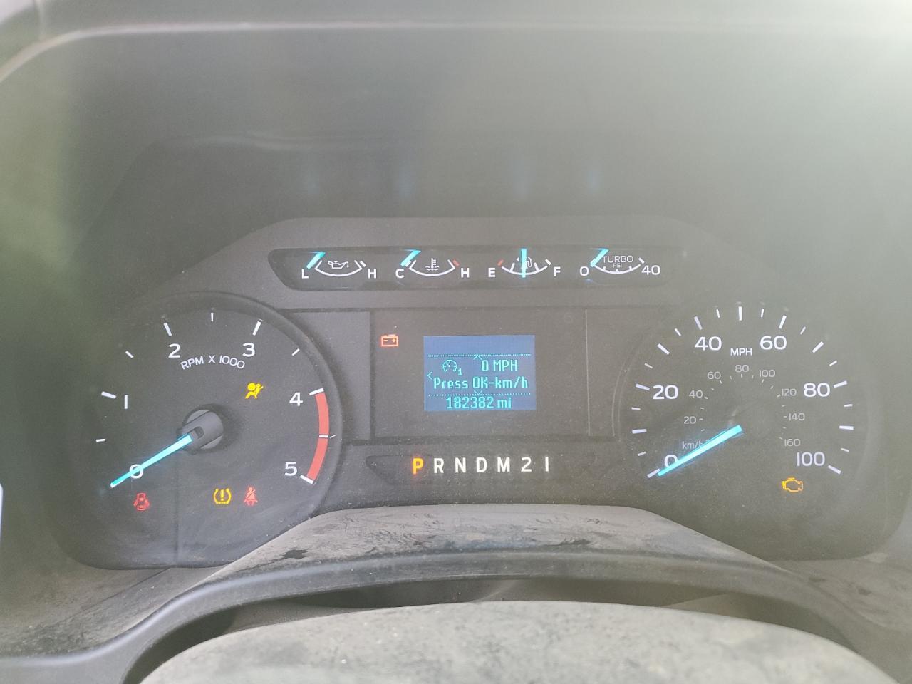 2018 FORD F-350
