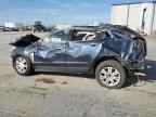 2016 CADILLAC SRX