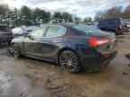 2017 MASERATI Ghibli