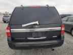 2015 FORD Expedition
