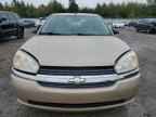 2004 CHEVROLET MALIBU