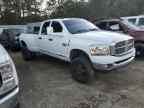 2008 DODGE Ram 3500