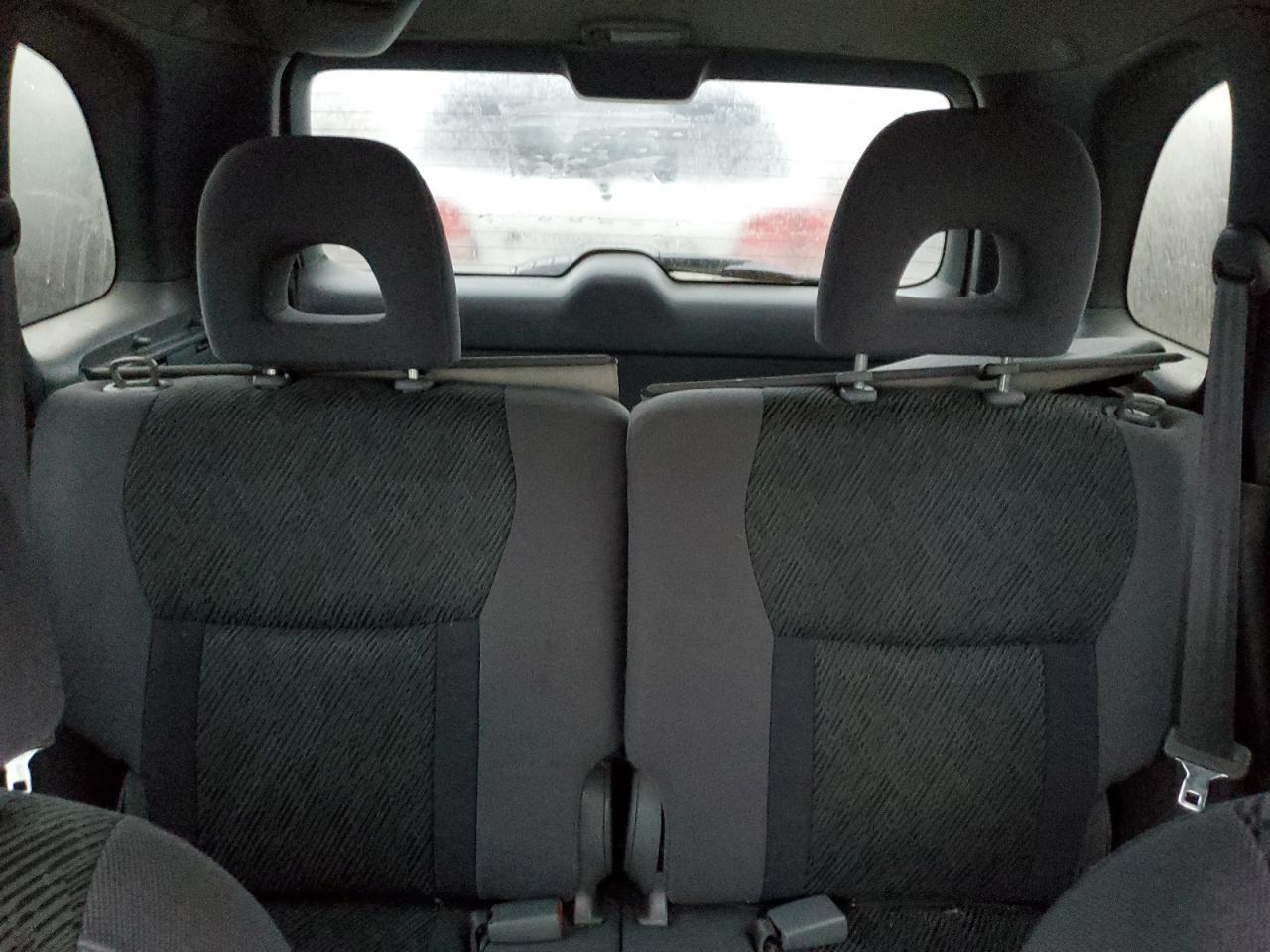 2002 TOYOTA RAV4