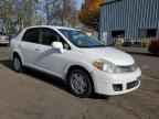 2008 NISSAN VERSA