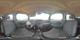2011 NISSAN CUBE