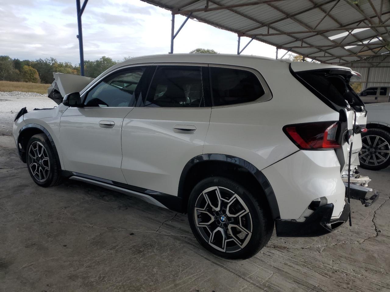 2023 BMW X1