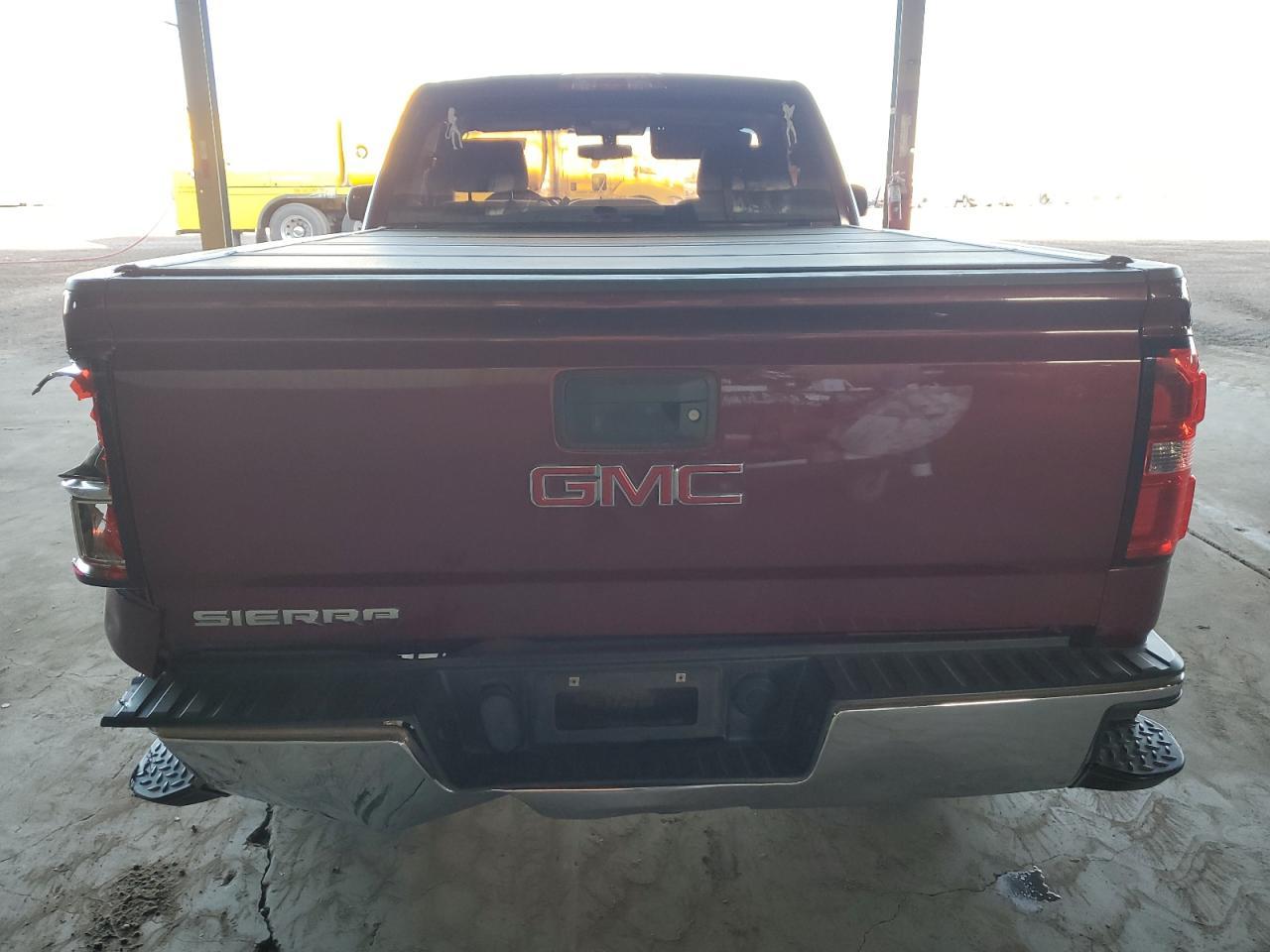 2014 GMC Sierra